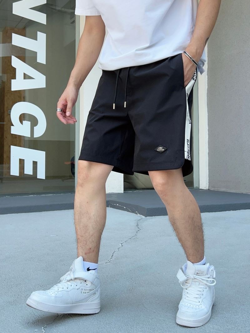 Balenciaga Short Pants